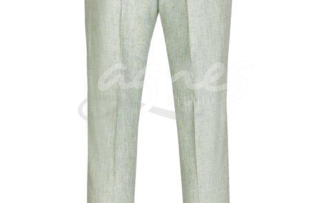 studioagnes-svatebni-oblek-vesta-motylek-zelený-na-svatbu-v-prirode-venku-boho-wilvorst-atelier-torino-821779-vintage look_kalhoty_zada